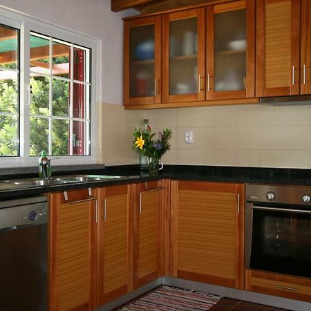Azorean Cottage Sao Jorge Urzelina Экстерьер фото