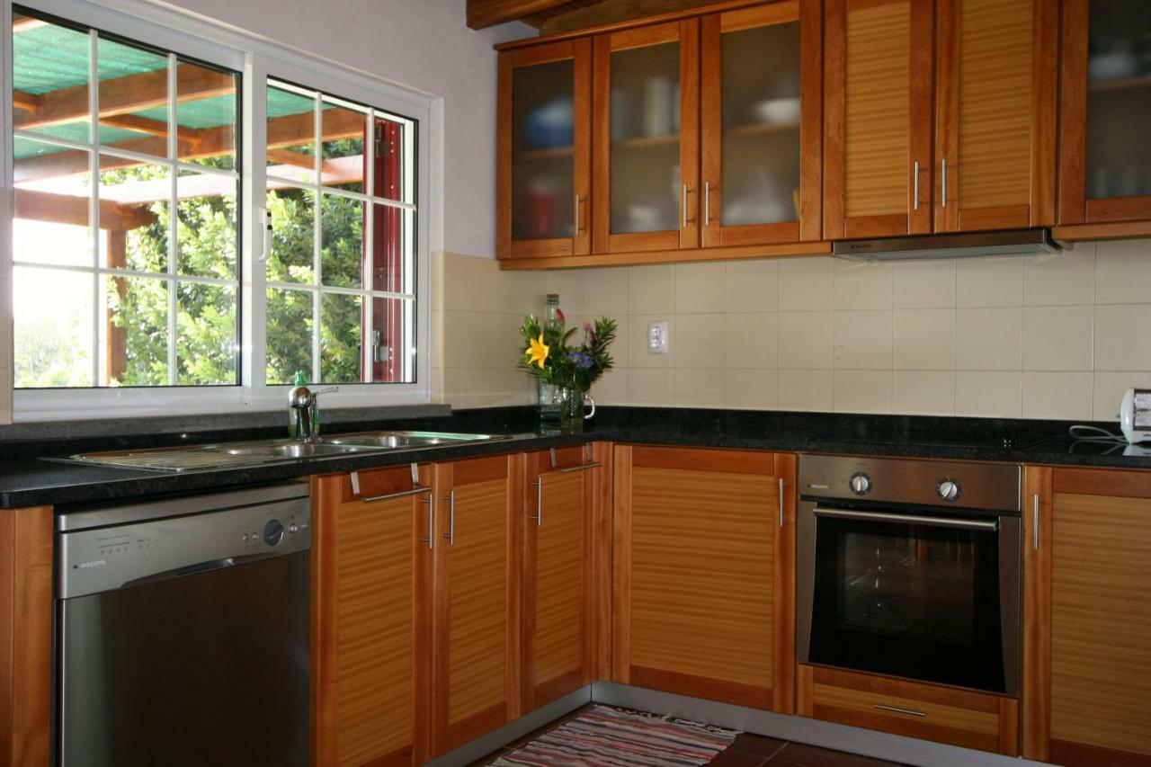 Azorean Cottage Sao Jorge Urzelina Экстерьер фото