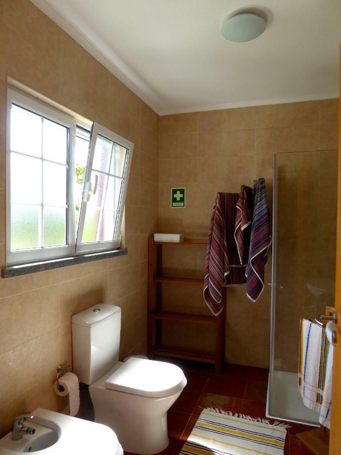 Azorean Cottage Sao Jorge Urzelina Экстерьер фото