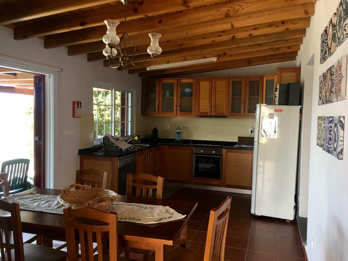 Azorean Cottage Sao Jorge Urzelina Экстерьер фото