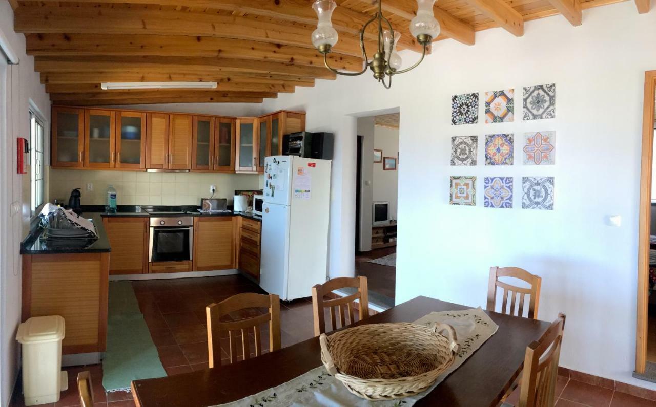 Azorean Cottage Sao Jorge Urzelina Экстерьер фото