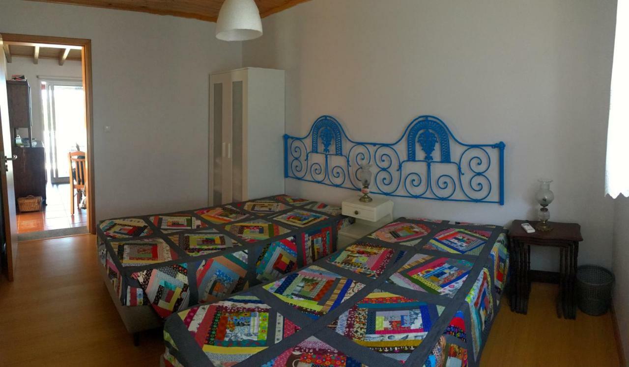 Azorean Cottage Sao Jorge Urzelina Экстерьер фото