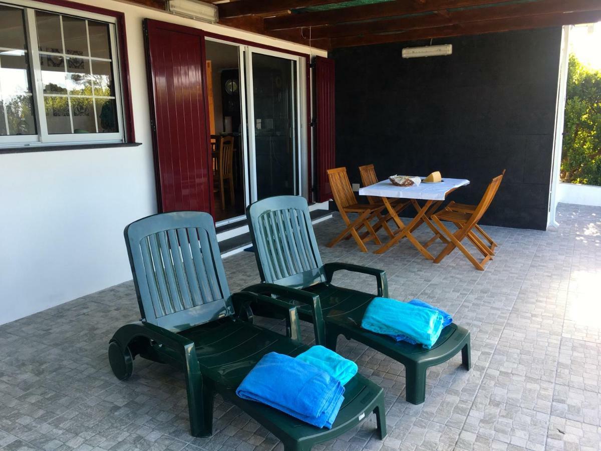Azorean Cottage Sao Jorge Urzelina Экстерьер фото