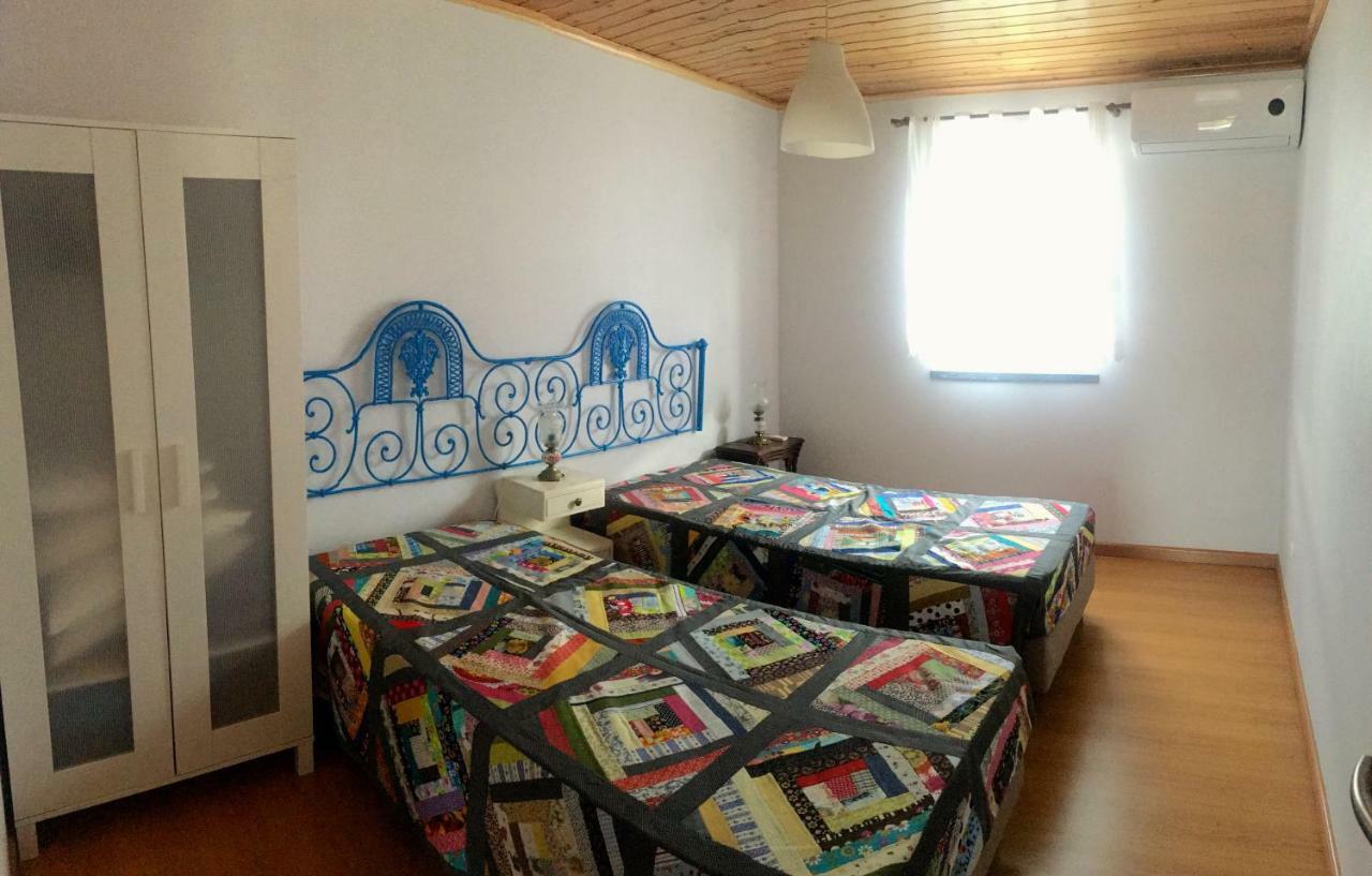 Azorean Cottage Sao Jorge Urzelina Экстерьер фото