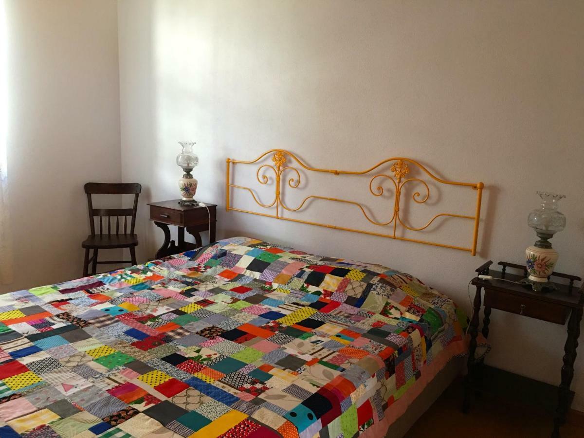 Azorean Cottage Sao Jorge Urzelina Экстерьер фото