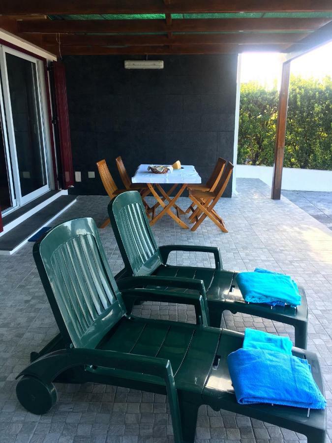 Azorean Cottage Sao Jorge Urzelina Экстерьер фото