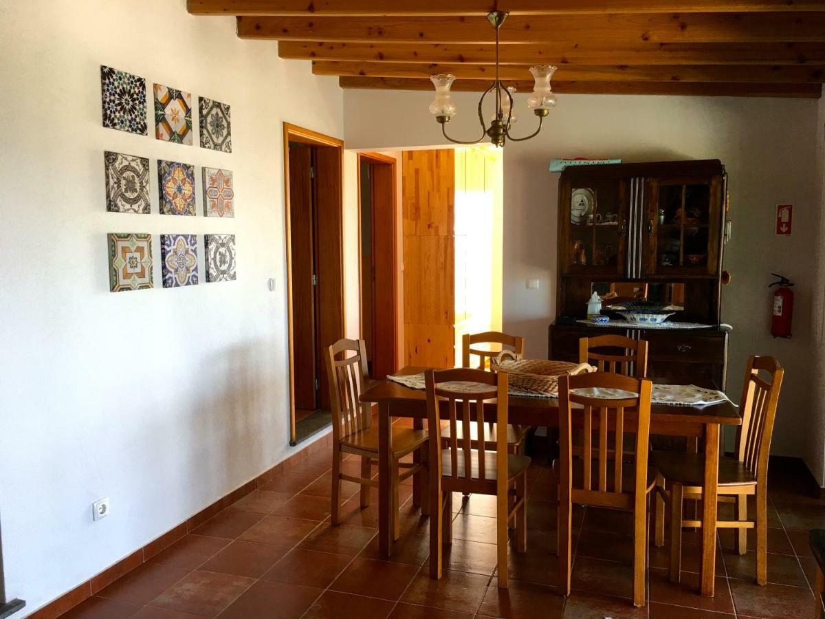 Azorean Cottage Sao Jorge Urzelina Экстерьер фото