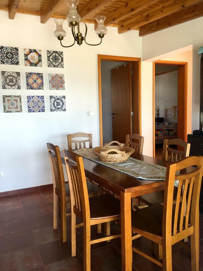 Azorean Cottage Sao Jorge Urzelina Экстерьер фото