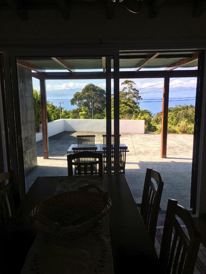 Azorean Cottage Sao Jorge Urzelina Экстерьер фото