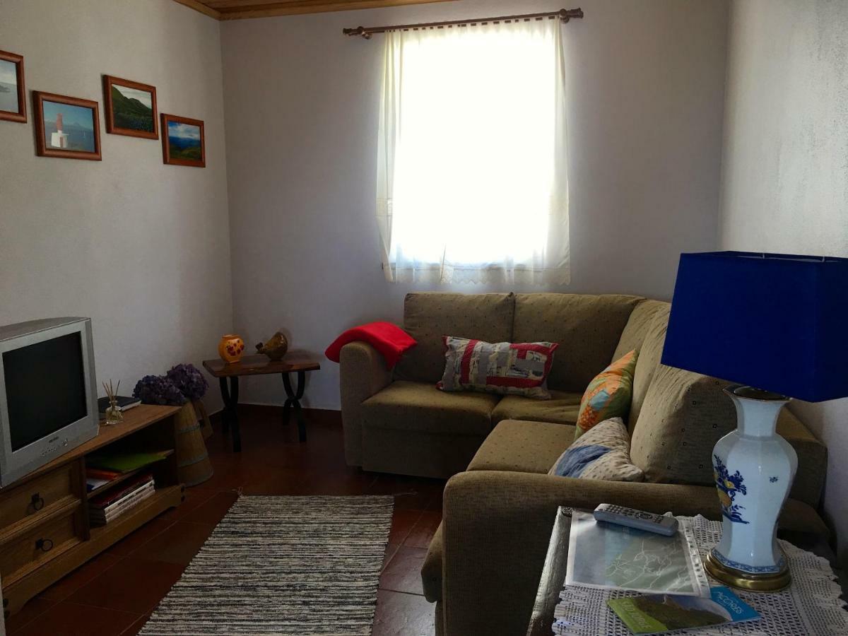 Azorean Cottage Sao Jorge Urzelina Экстерьер фото