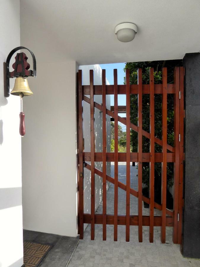 Azorean Cottage Sao Jorge Urzelina Экстерьер фото